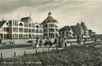 701202027 Noordwijk aan Zee Hotel Noordzee, Verzamelen, Ansichtkaarten | Nederland, Verzenden, Voor 1920, Zuid-Holland
