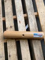 Nieuwe Talen Tools Zaalveger 40cm, Tuin en Terras, Hand-tuingereedschap, Onbekend, Nieuw, Ophalen of Verzenden, Onbekend