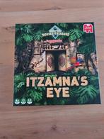 Itzamna's eye puzzel escaperoom, Ophalen of Verzenden, Zo goed als nieuw