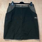 Jack Wolfskin Outdoor rok hiking - Maat 42 / W33, Maat 42/44 (L), Ophalen of Verzenden, Zo goed als nieuw, Knielengte