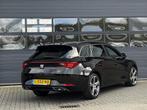 SEAT LEON SPORTSTOURER 1.5 eTSI FR BUSINESS INTENSE I AUTOMA, Auto's, 65 €/maand, Stof, 4 cilinders, Leon