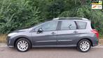 Peugeot 308 SW 1.6 VTi XS, Voorwielaandrijving, 4 cilinders, 1415 kg, Handgeschakeld