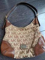 Michael Kors Handtas, Ophalen, Gebruikt, Bruin, Handtas