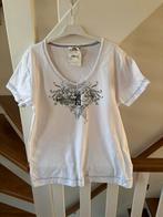 Dames shirt/t-shirt so soire (jola) maat xxl nieuw, So Soire, Wit, Maat 46/48 (XL) of groter, Nieuw