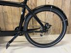 Larry vs Harry manuele Bullitt X bakfiets Zwart 2022, Gebruikt, Overige merken