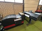 Kaiou DTF Printer met oven - Perfect voor textielbedrukking, Ophalen, Gebruikt, Overige technieken, Printer