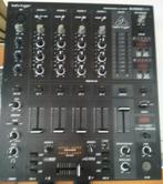 mengpanelen Behringer Phonic, Star Sound, Muziek en Instrumenten, Mengpanelen, Ophalen of Verzenden, Zo goed als nieuw, 5 tot 10 kanalen