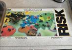 Risk witte doos, Hobby en Vrije tijd, Gezelschapsspellen | Bordspellen, Ophalen of Verzenden, Zo goed als nieuw