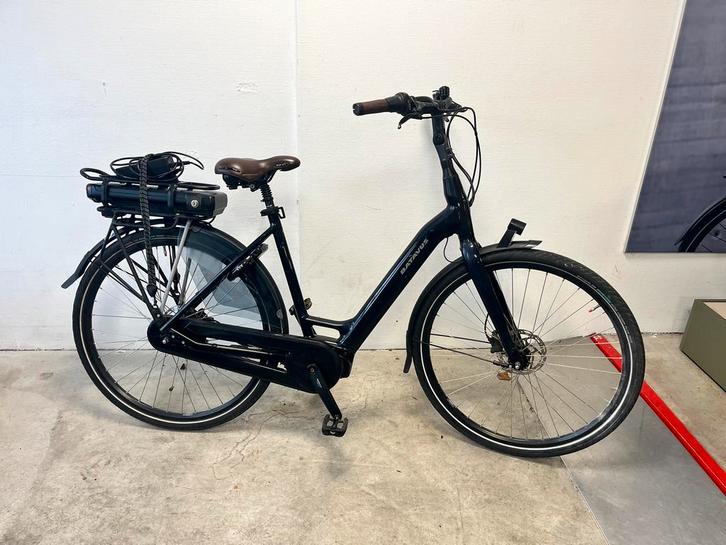 Batavus Finez E-Go 2022 Elektrische damesfiets. Dames E-Bike, Fietsen en Brommers, Elektrische fietsen, Zo goed als nieuw, Batavus