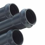 pvc buis voor boeren beregening  met manchetmof vanaf 2.40 p, Ophalen, Pvc, Overige typen, Nieuw