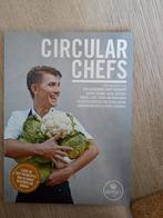 Boek circular chefs, Ophalen of Verzenden