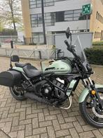 Kawasaki Vulcan S 2024 Tour – Zo goed als nieuw!, 2 cilinders, Particulier, Meer dan 35 kW, Toermotor