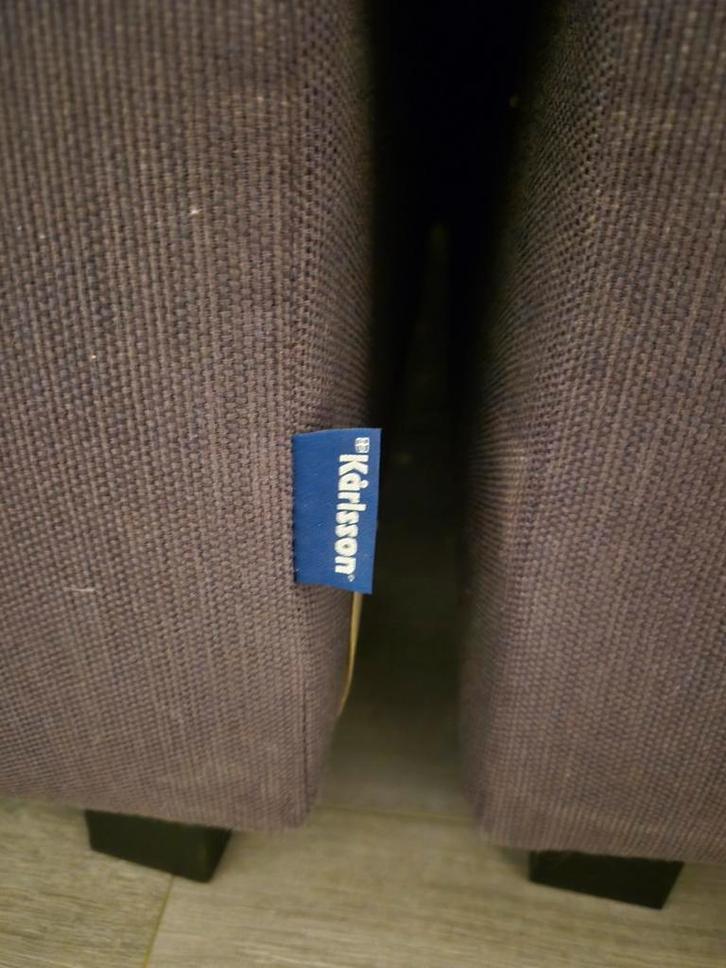 Boxspring 140x200 cm, Huis en Inrichting, Slaapkamer | Boxsprings, Zo goed als nieuw, 160 cm, Tweepersoons, Grijs, Ophalen of Verzenden