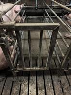Boxen [598], Boekhorst Trading, Info@boekhorsttrading.com, Singel 16, Horssen