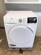 Te koop AEG Condens droger 7kg Zo Goed als nieuw, Witgoed en Apparatuur, Wasdrogers, 6 tot 8 kg, Overige typen, Ophalen of Verzenden