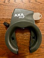 Axa SL9 ringsleut, Ophalen of Verzenden, Gebruikt, Ringslot