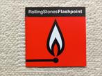 CD  Rolling Stones - Flashpoint (1991)  **VERZ/OPH**, Cd's en Dvd's, Cd's | Rock, Ophalen, Gebruikt, Overige genres