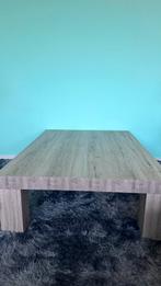 Salontafels, Huis en Inrichting, Tafels | Salontafels, Ophalen, Zo goed als nieuw, Minder dan 50 cm, Rechthoekig