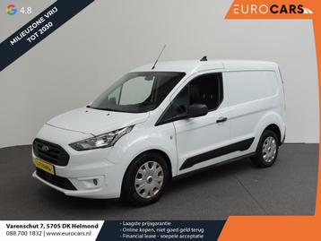 Ford Transit Connect 120pk Automaat Trend Navigatie Camera A beschikbaar voor biedingen