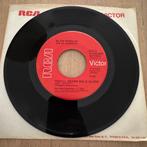 Elvis Single - You'll Never Walk Alone - USA 1970, Gebruikt, 7 inch, Single, Ophalen of Verzenden