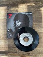 Nena – ?, 7 inch, Single, Ophalen of Verzenden, Zo goed als nieuw