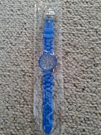 meisjes horloge, Kunststof, Nieuw, Kunststof, Ophalen