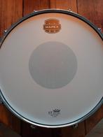 Remo Mapex Ambassador coated CS 14" slagvel, Ophalen of Verzenden, Nieuw, Drums of Percussie