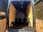 Mercedes-Benz Sprinter 314CDI 143PK L2H2 / Cruisecontrol / C, Auto's, Bestelauto's, Gebruikt, Zwart, Bedrijf, Electronic Stability Program (ESP)