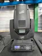 4* Clay Paky QWO 800 spot movinghead incl. cases, Muziek en Instrumenten, Ophalen of Verzenden, Gebruikt, Licht