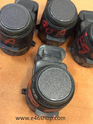 PD C sesnor BMW E90 E91 E92 E93 oem 655997 beschikbaar voor biedingen