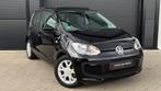 Volkswagen up! Move Up! 2012 1.0 | PANO | AIRCO | MAPS & MOR, Voorwielaandrijving, Euro 5, Stof, 840 kg