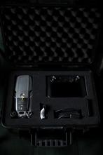 DJI Mavic 2 Pro | RM500 controller | Compleet | NIEUWSTAAT, Ophalen of Verzenden, Zo goed als nieuw, Drone met camera