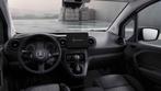 Mercedes-Benz eCitan 112 Base L1 51 kWh, Zwart, 122 pk, Nieuw, Zilver of Grijs