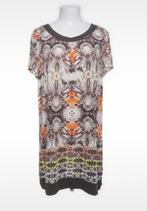 Jurk van Taifun - Maat : 44, Kleding | Dames, Verzenden, Maat 42/44 (L), Zo goed als nieuw, Knielengte