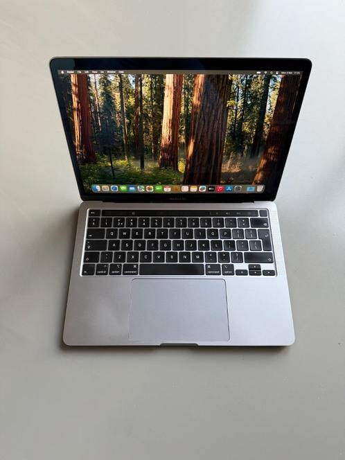 MacBook Pro 13-inch 2020 (model A2289), Computers en Software, Apple Macbooks, Gebruikt, MacBook Pro, 13 inch, Minder dan 2 Ghz