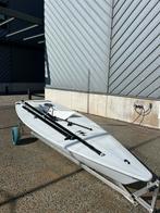 ILCA 6 DEVOTI 2023 USED (223884), Watersport en Boten, Zeilen en Zeiltoebehoren, Ophalen, Zo goed als nieuw, Minder dan 15 m²