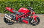 Ducati streetfighter 848, Motoren, Motoren | Ducati, 2 cilinders, Motorrijbewijs A, 848 cc, Particulier