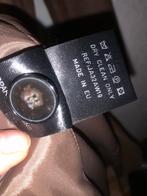 Purdey wollen jas maat 40 NIEUW, Maat 38/40 (M), Bruin, Nieuw, Ophalen of Verzenden