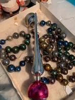 #kerst boom piek kerst ajeko, Diversen, Kerst, T, Ophalen of Verzenden, Zo goed als nieuw, N