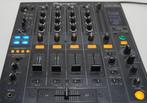 Pioneer DJM-800 dj-mengpaneel, Muziek en Instrumenten, Mengpanelen, Gebruikt, Ophalen of Verzenden, Microfooningang, Minder dan 5 kanalen