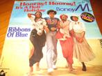 Boney M.: Hooray! Hooray! It`s a holi-holiday (2020-07-02), Ophalen of Verzenden, Zo goed als nieuw, Pop, Single
