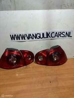 Achterlicht l set Volkswagen Golf V ('03-'08), Gebruikt, Volkswagen, Ophalen of Verzenden, Volkswagen
