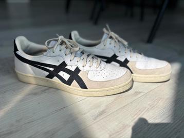 Onitsuka Tiger sneakers maat 41.5 wit blauw beschikbaar voor biedingen