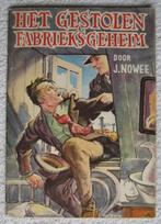 Het gestolen fabrieksgeheim / Klarendam op stelten (van RPS), Ophalen of Verzenden, Gebruikt, Overige typen