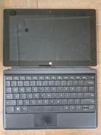 Microsoft Windows Surface RT, Computers en Software, Gebruikt, Minder dan 4 GB, Qwerty, Verzenden