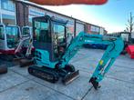 Kobelco SK 17 SR-3 1870 uur (bj 2016), Graafmachine