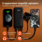 Powerbank 20000 mAh - 22.5W - GRATIS VERZENDING, Verzenden, Nieuw