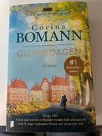 Gloriedagen - Corina Bomann (Zo goed als nieuw, Boeken, Ophalen of Verzenden, Zo goed als nieuw
