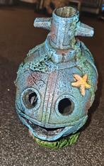 Aquarium ornament, Ophalen, Zo goed als nieuw, Sierelement