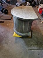 Set spekstenen voor de barbas eco 500, Tuin en Terras, Ophalen, Rond, Kunststof, Minder dan 30 cm